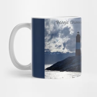 Lighthouse at the worlds end Mug